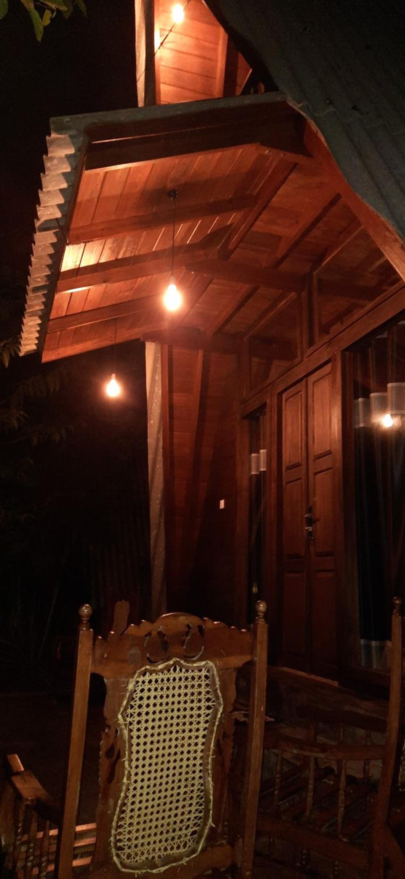Chalet photo 3