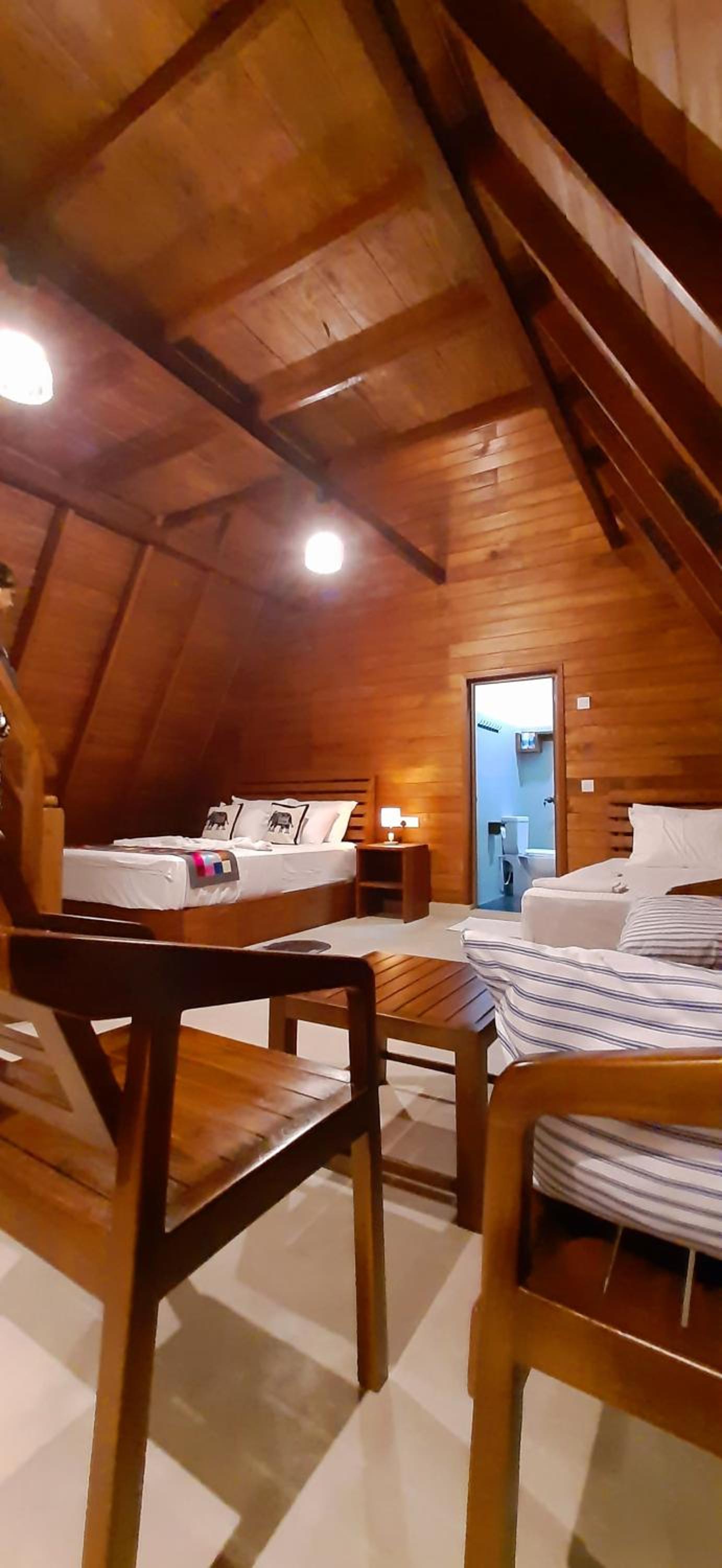 Chalet