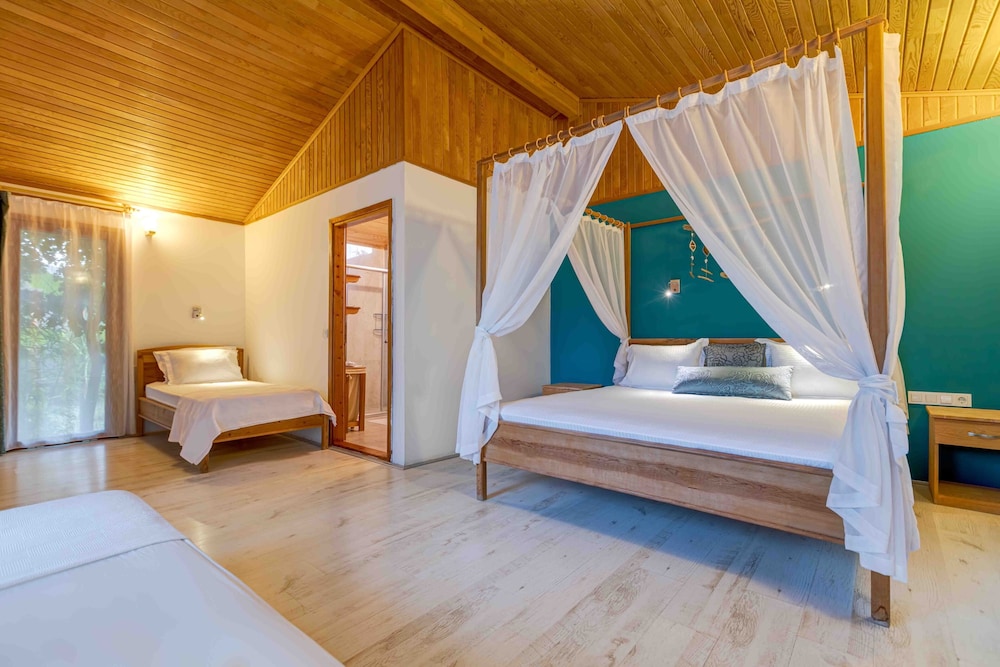 Bungalow, Multiple Beds (4 People) - Photo 5