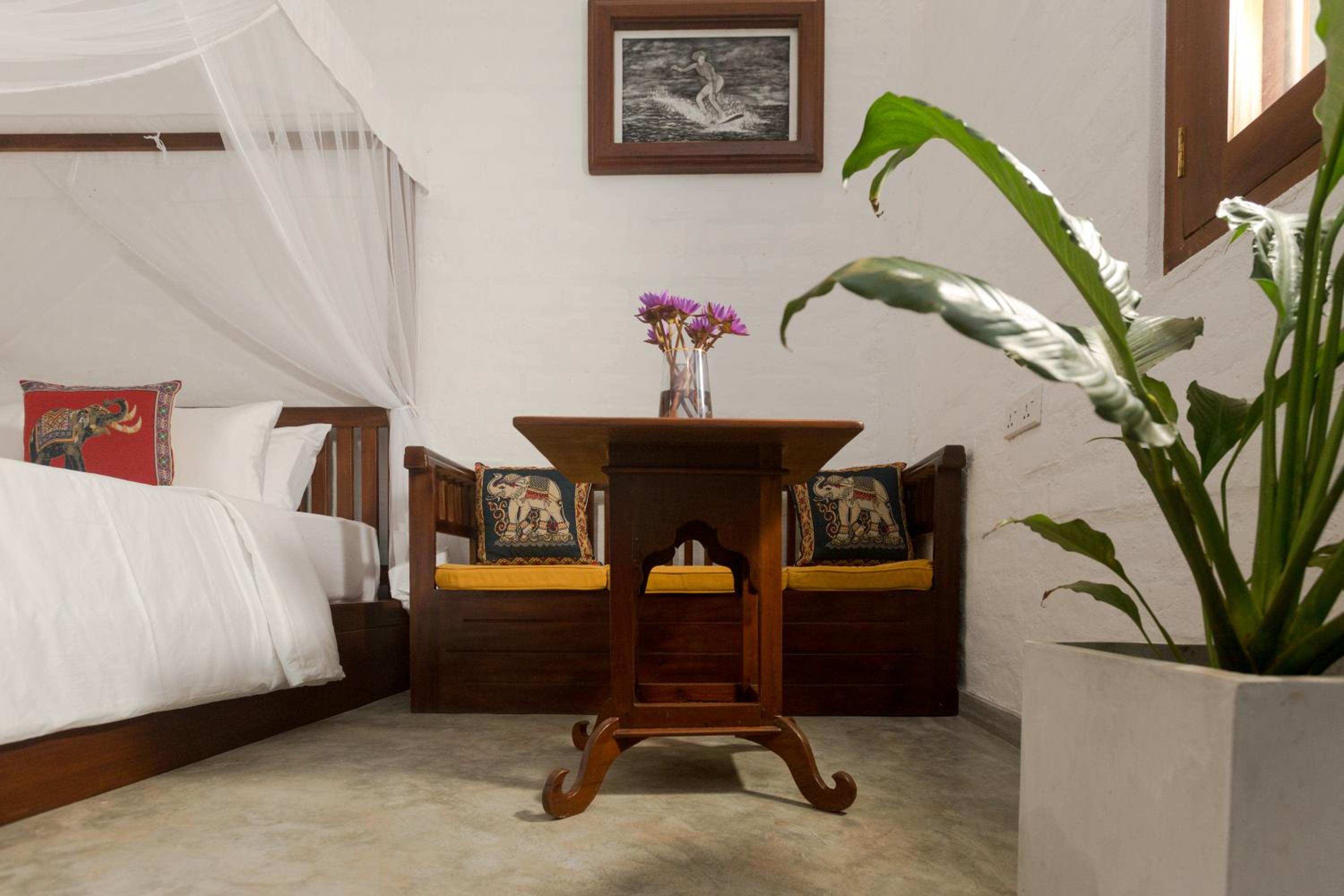 Deluxe King Room photo 3