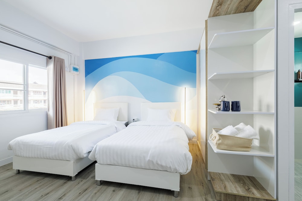 Superior Twin Room - Photo 8