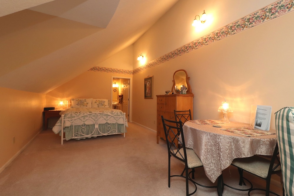 Loft Suite photo 1