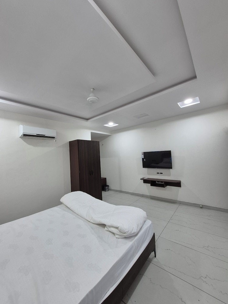 Deluxe Room photo 3