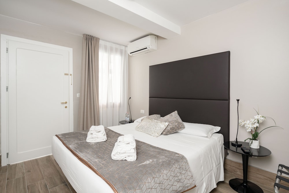 Standard Double Room, 1 Double Bed (1A) photo 3