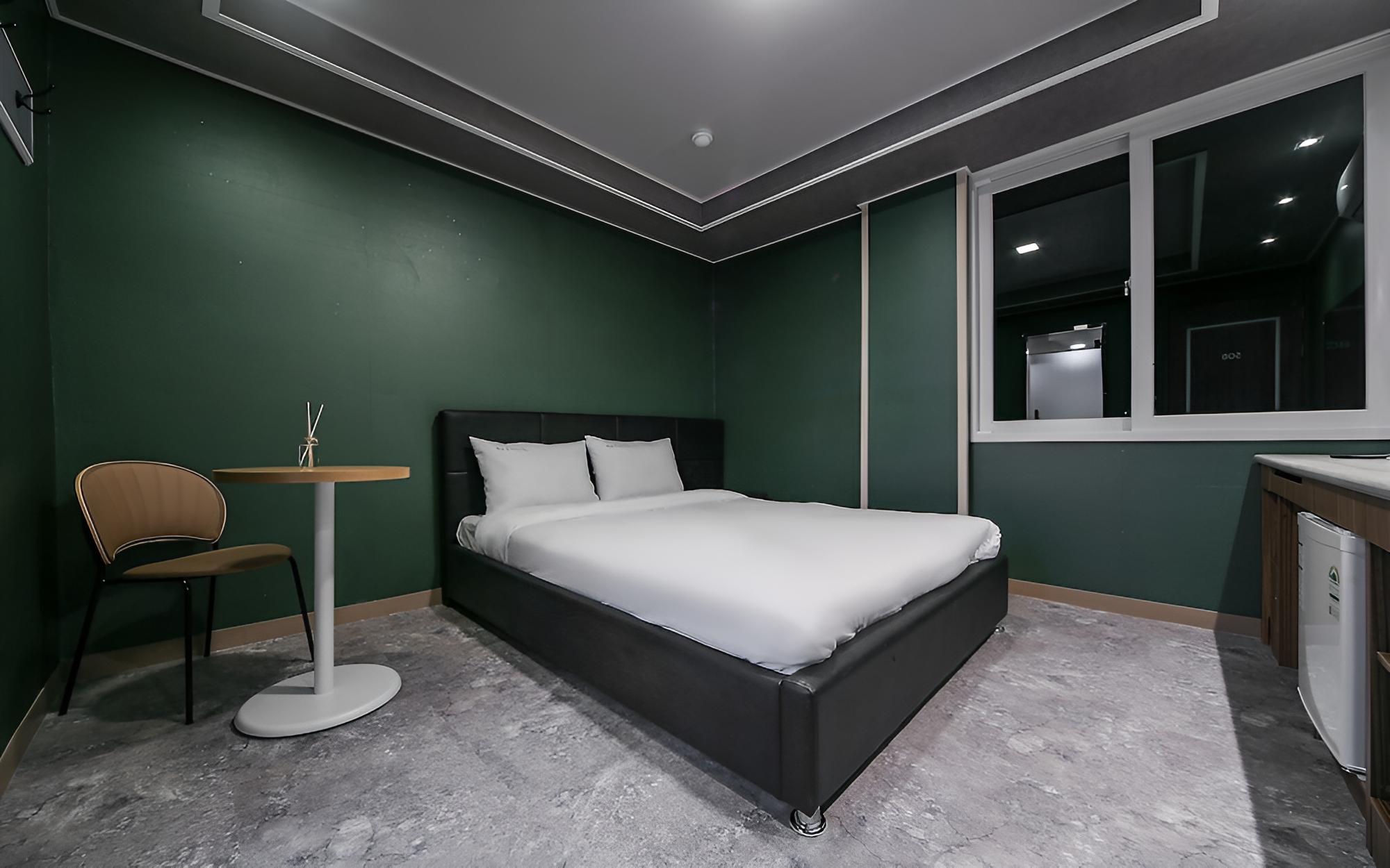 Room (General room (high-quality bedding/go) photo 3