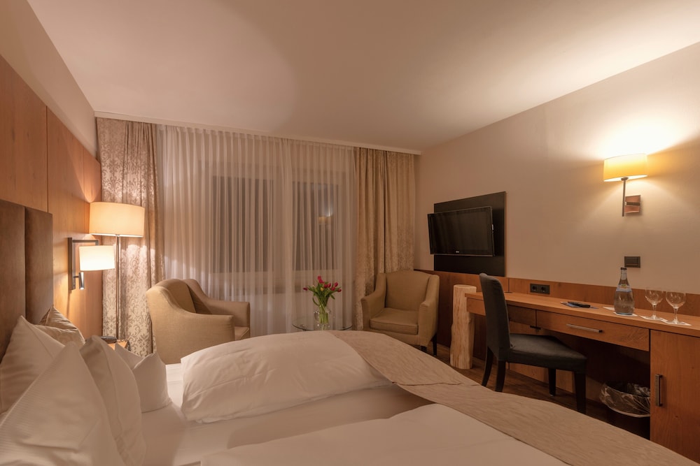 Double Room - Photo 1