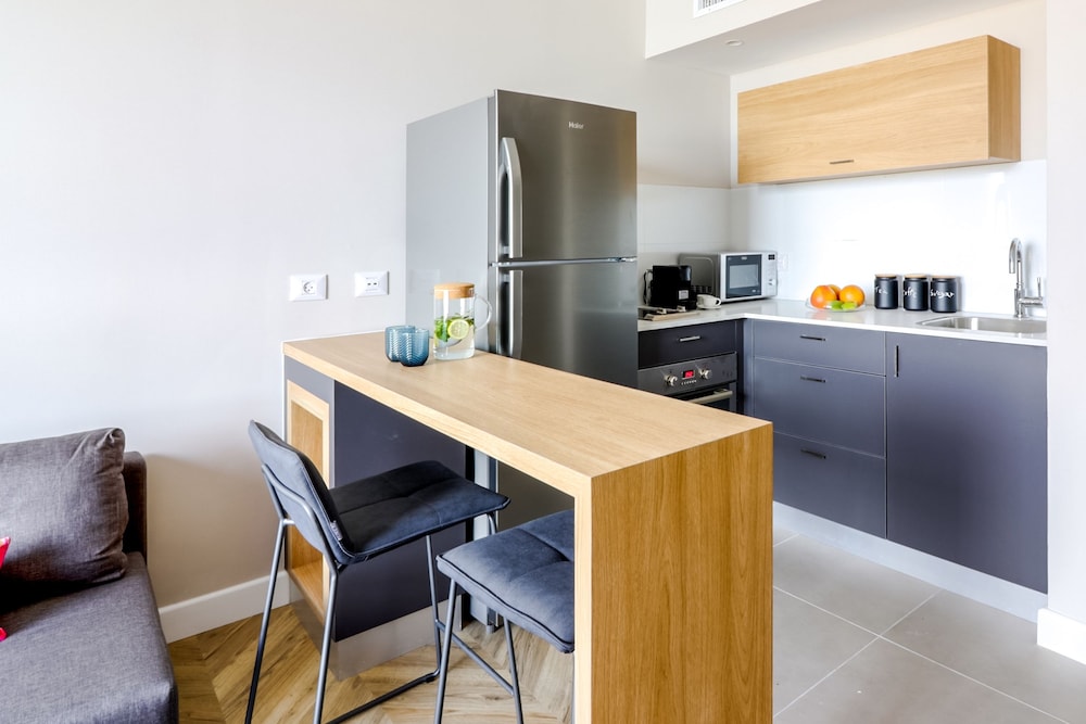 Studio Suite, Sea View photo 2