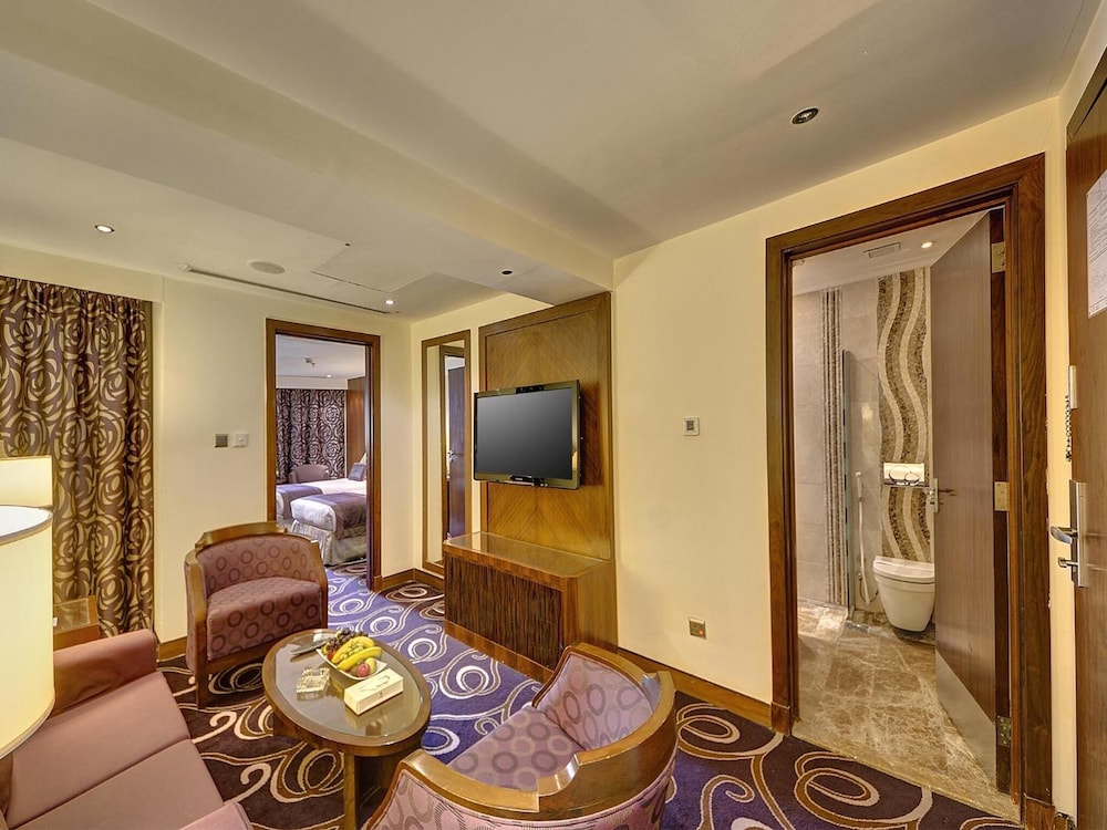 Junior Suite Haram View - Photo 2