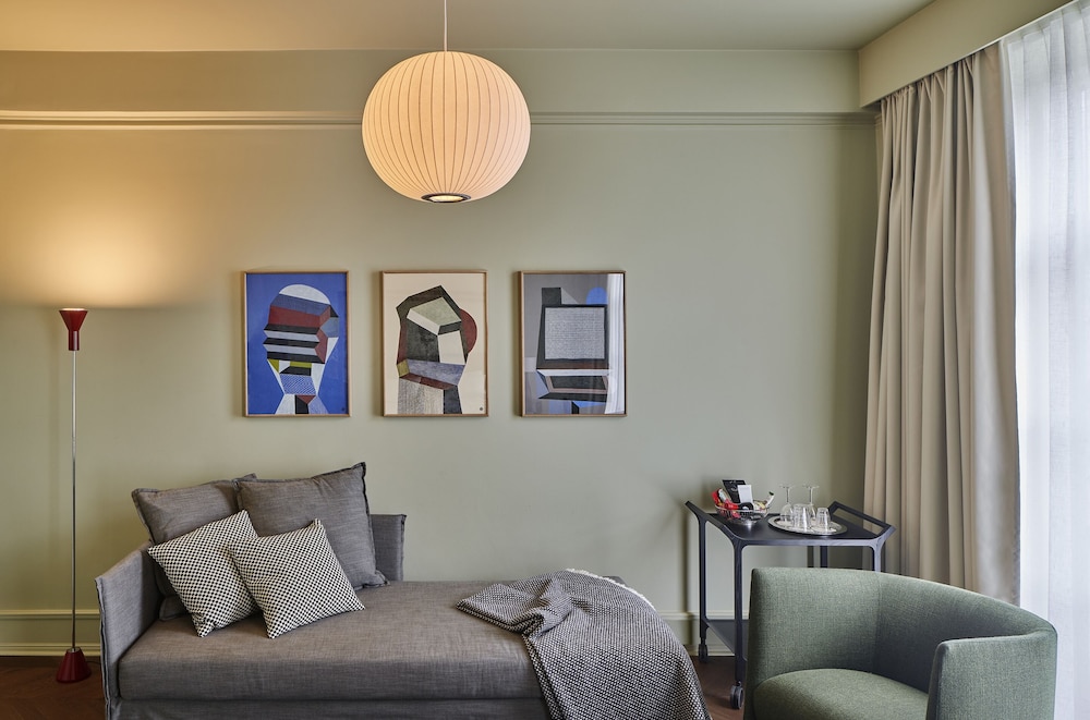 Superior Double Room - Photo 4