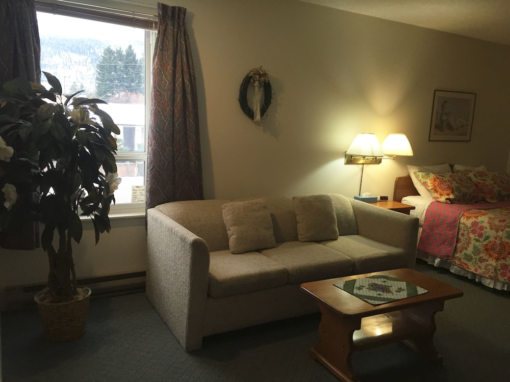 Superior Studio, Kitchenette photo 2
