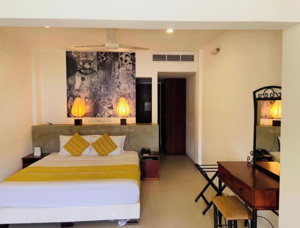 Deluxe Double or Twin Room photo 3