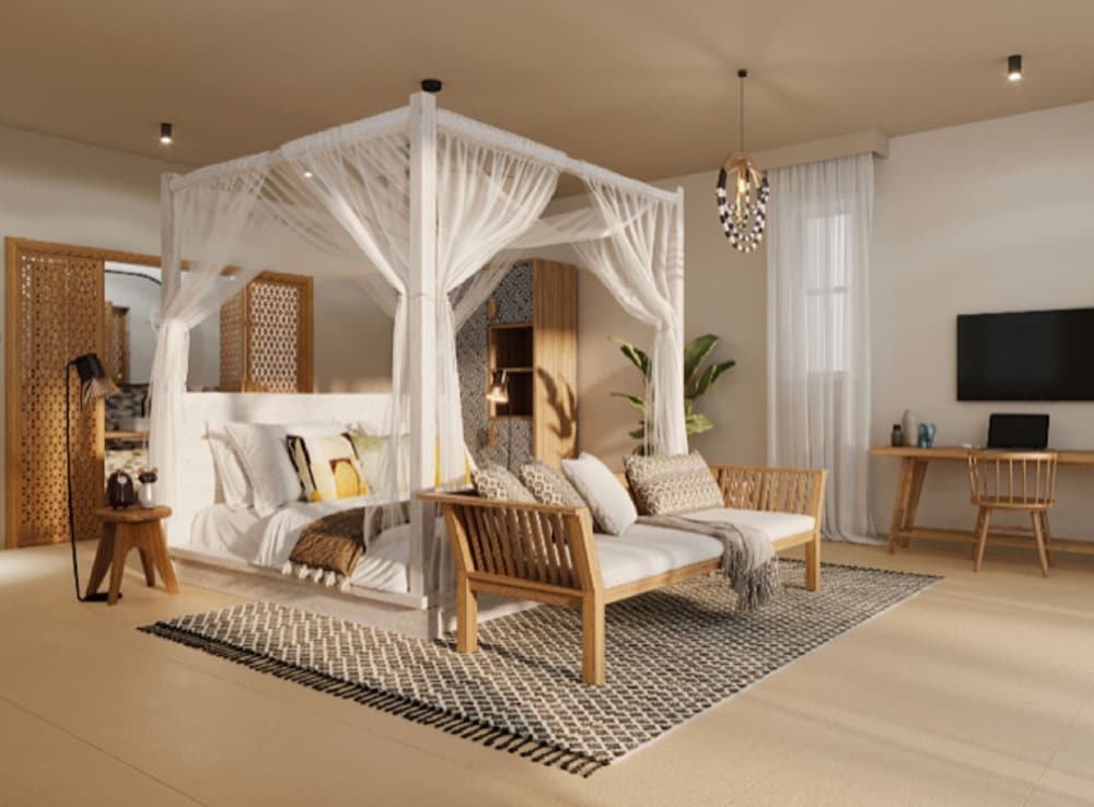 Royal Suite, Hot Tub, Sea View photo 2