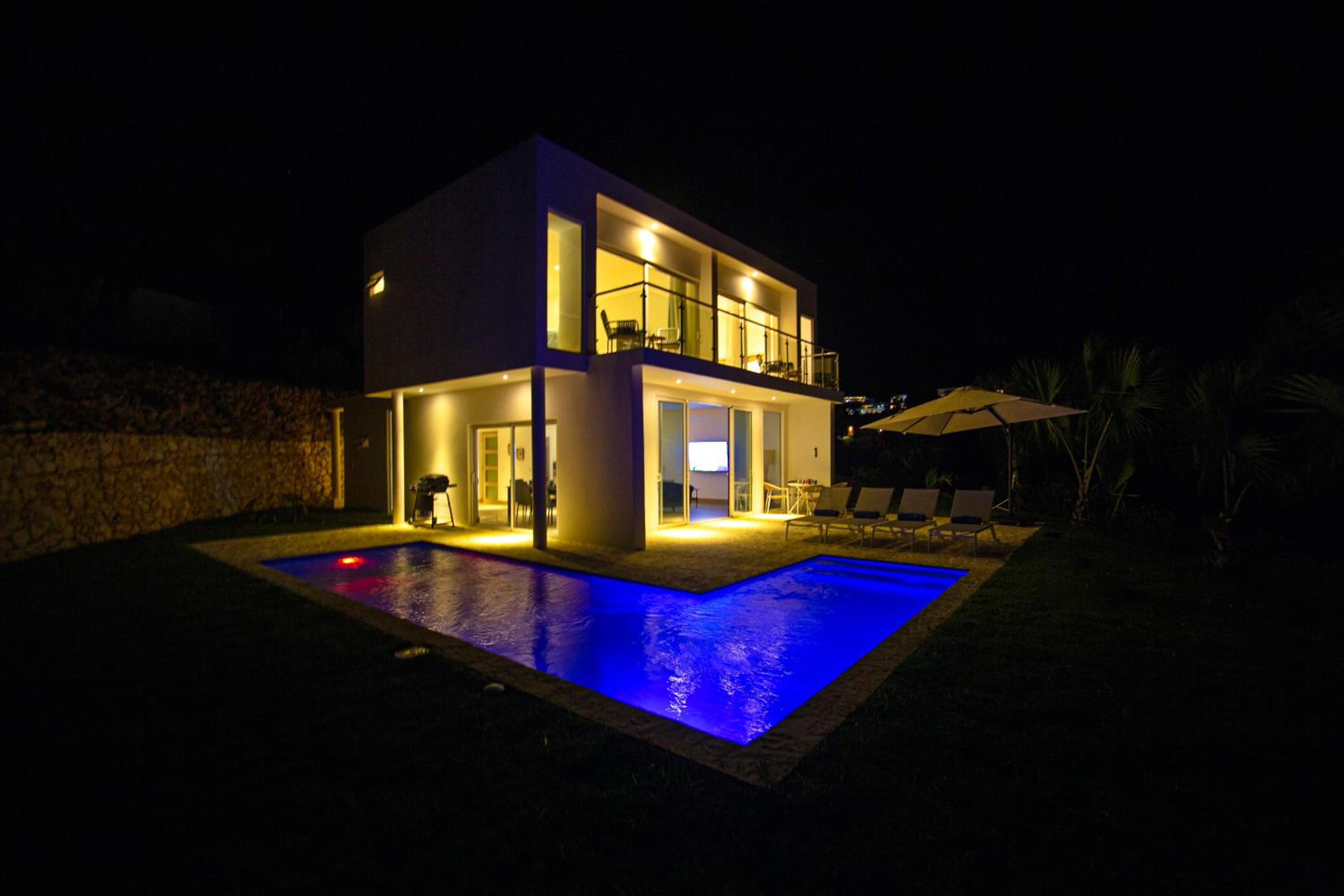 Villa with Garden View photo 3