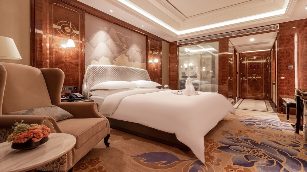 Executive Double Room