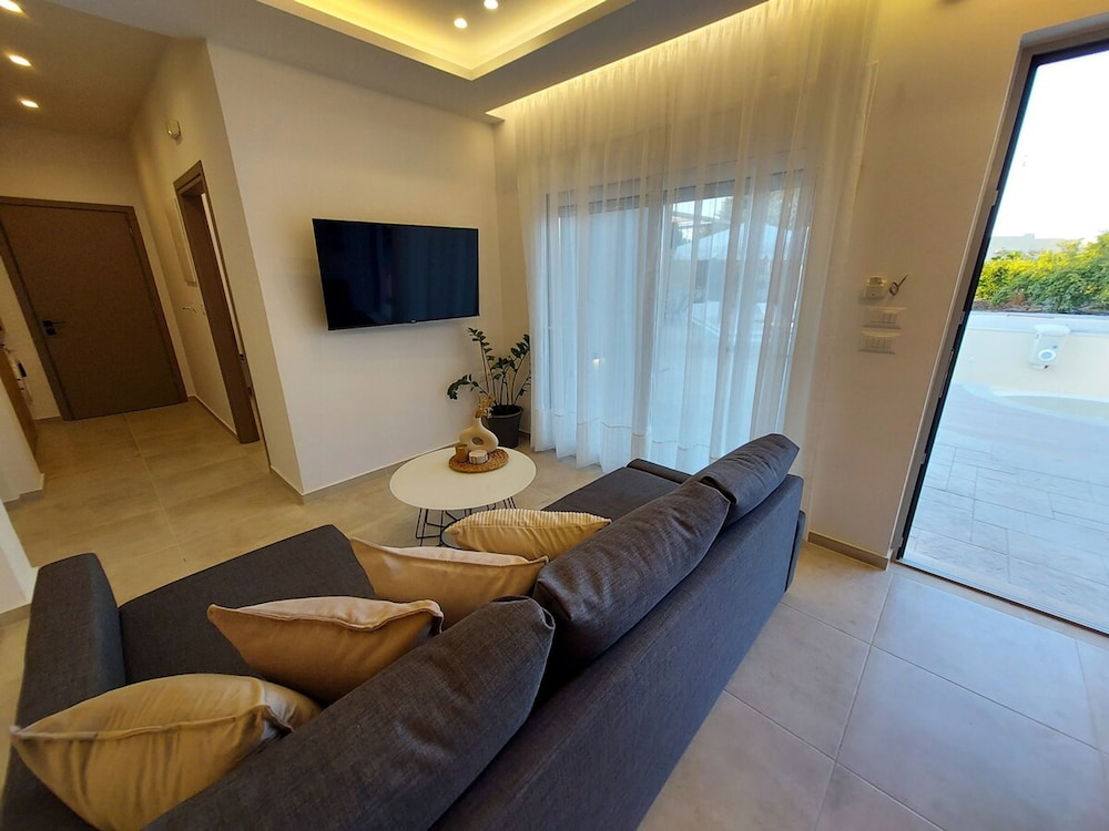 ng Lique Pool Garden Apartment, Billede 23
