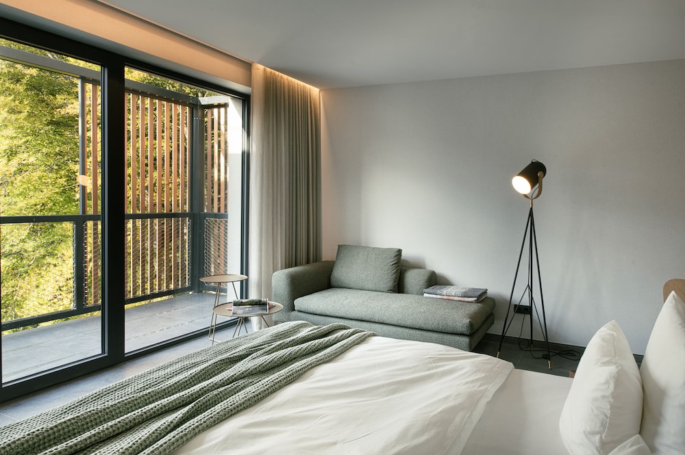 Grand Double Room