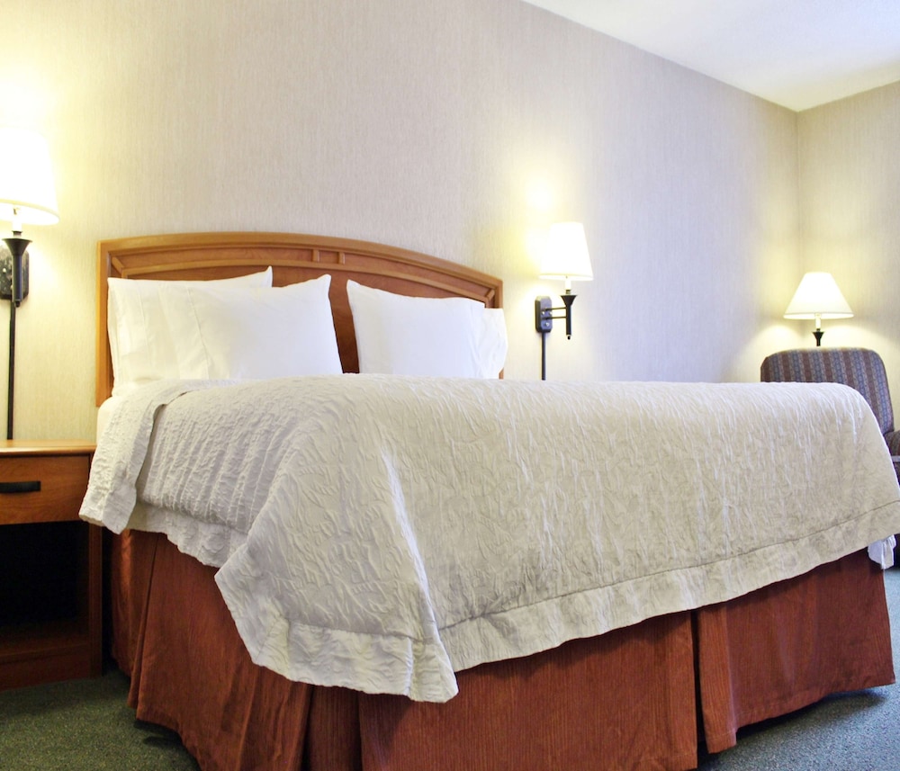 Deluxe Room, 1 King Bed, Non Smoking - Photo 16