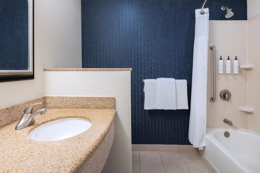 Fairfield Inn & Suites Orlando Ocoee, Billede 2