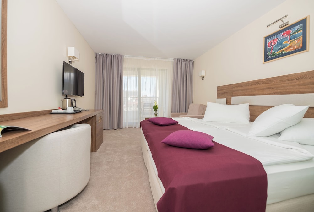 Standard Double Room, Sea View photo 2