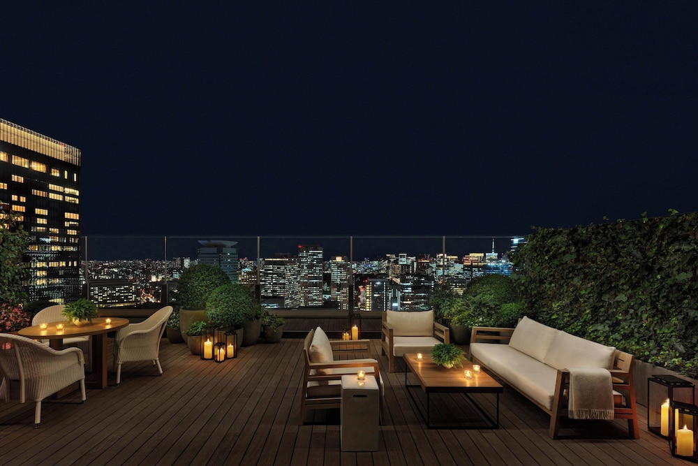 Suite, 1 Bedroom, Terrace, City View thumbnail 6