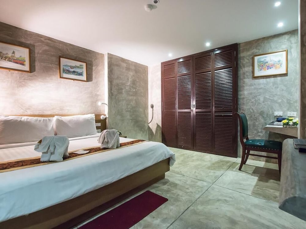 Standard Room photo 1