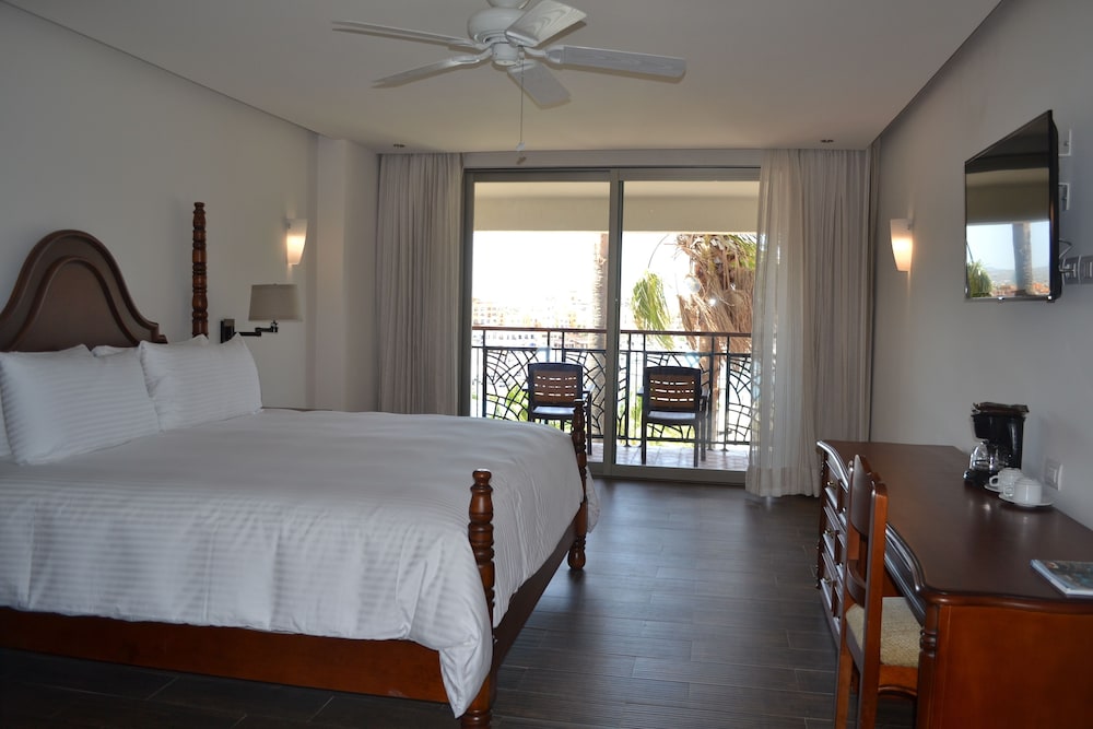 Finisterra Casita Suite