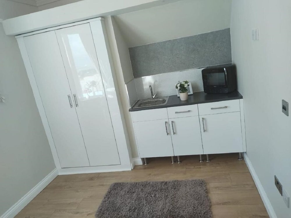 The Thoresby Guest House Scarborough, 사진 5