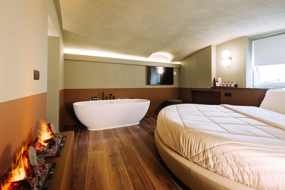 Royal Suite