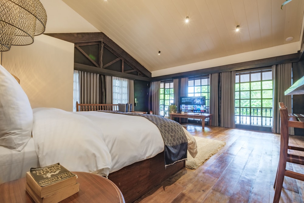 Junior Studio Suite photo 3