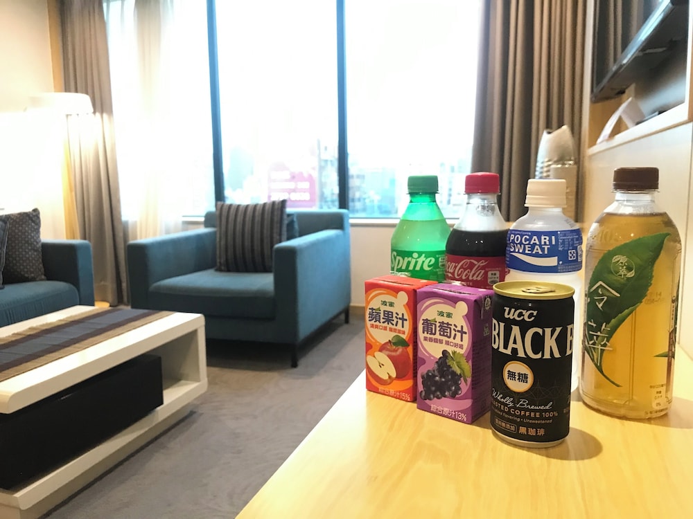 Standard Room, 1 Double Bed photo 2