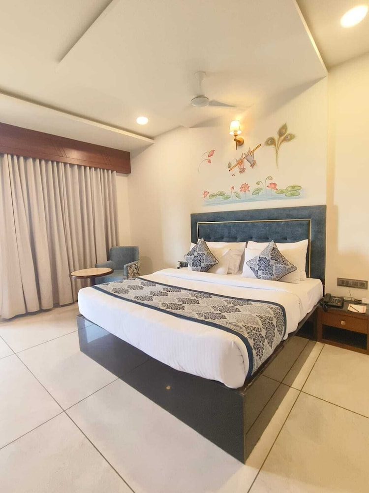 Deluxe Room - Photo 7