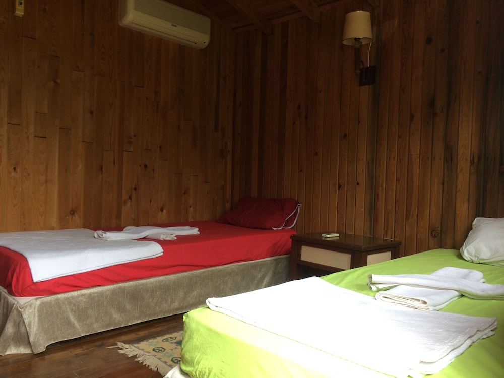 Bungalow photo 2