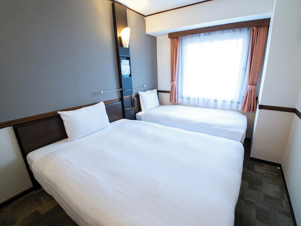 Twin Room, Smoking - Photo 2