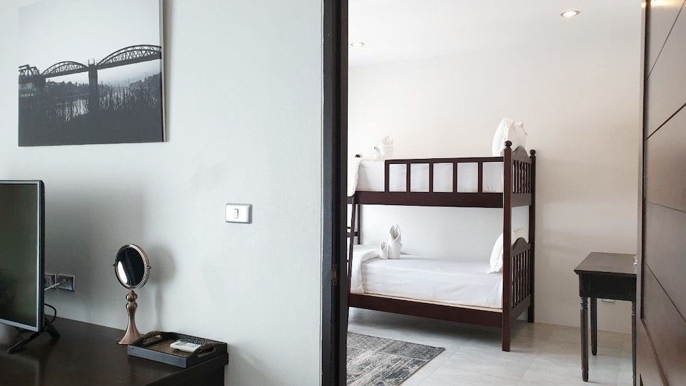 Quadruple Room photo 2