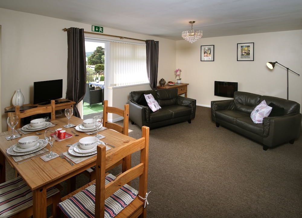 Premium Apartment, Ensuite (Beachview Sleeps 3 )