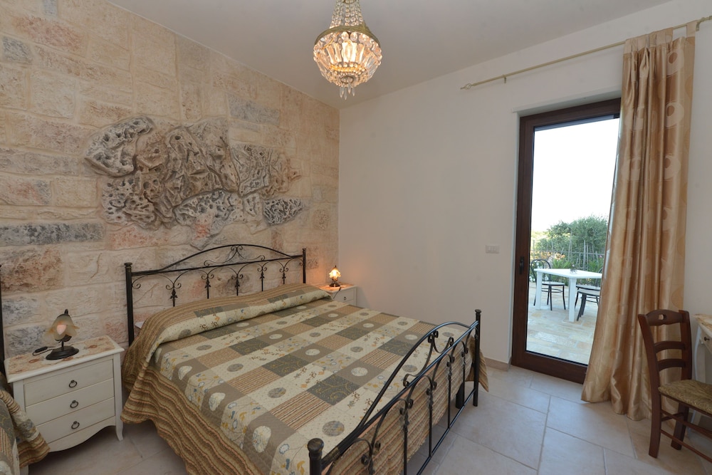 Apartment, 1 Bedroom, Terrace