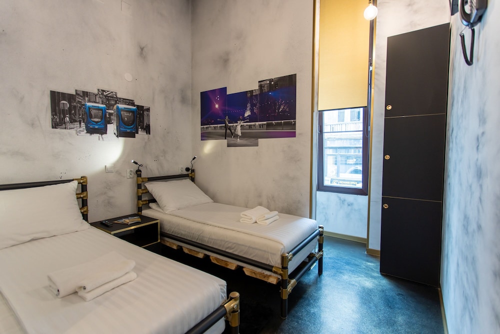 Double or Twin Room, 2 Twin Beds photo 2