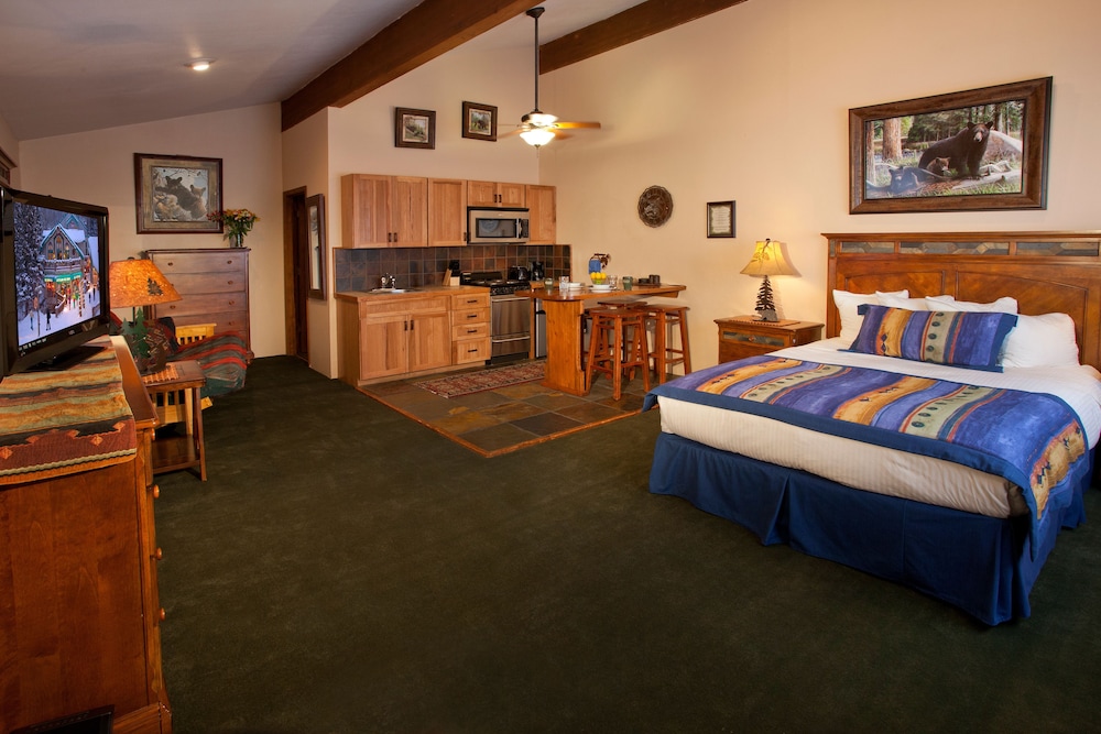 Studio Suite photo 1