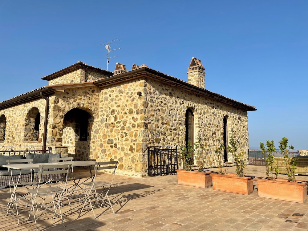 Apartment, 2 Bedrooms, Vineyard View, Executive Level photo 1