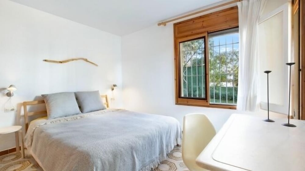 Apartamento, 2 habitaciones (Apartamento Cenit A-1)