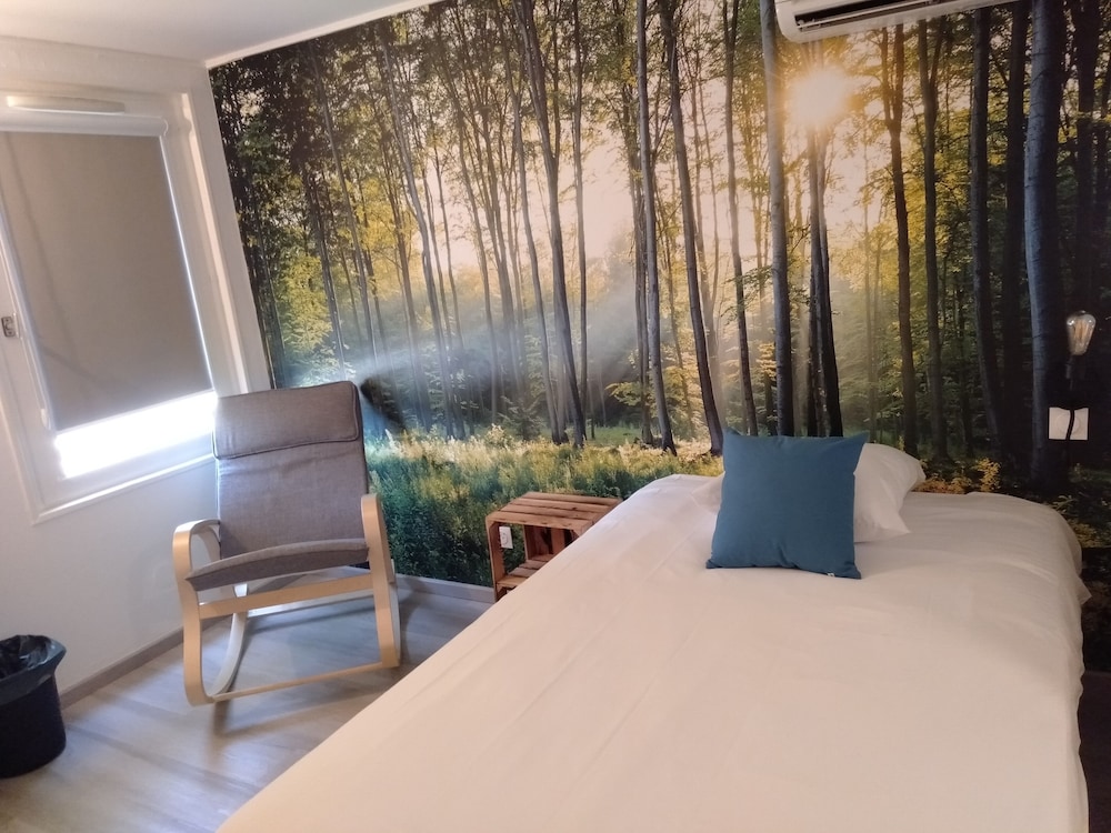Basic Room - Photo 6