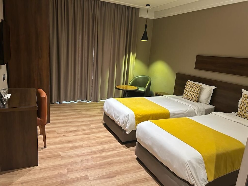 Superior Room photo 2