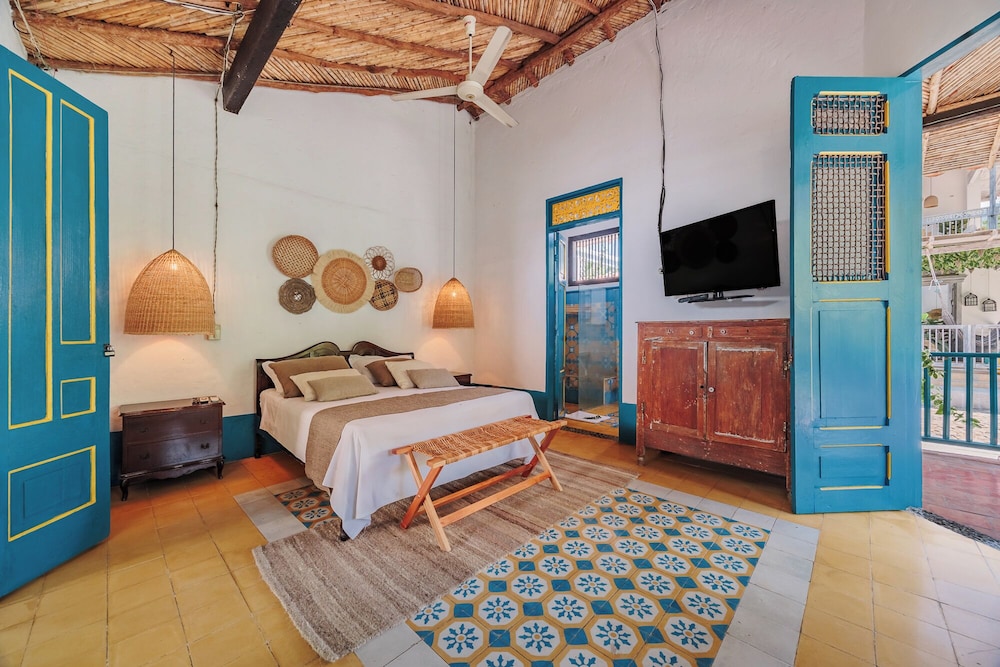 Deluxe Room photo 2