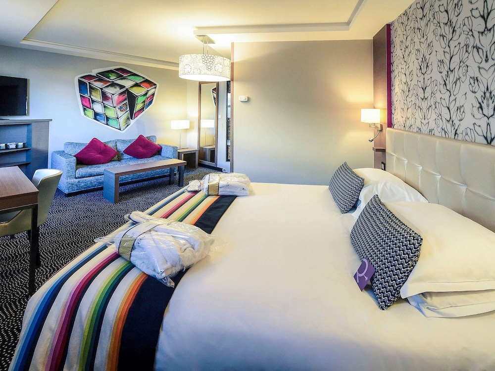 Room, Multiple Beds - Photo 5