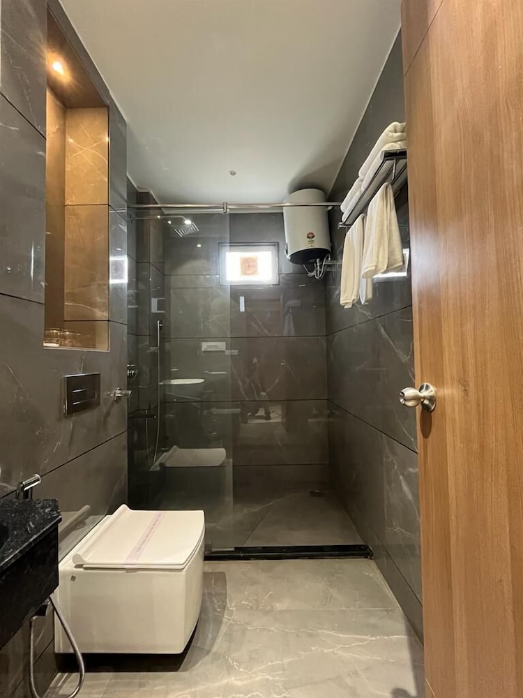 Executive Twin Room, 1 Bedroom photo 3