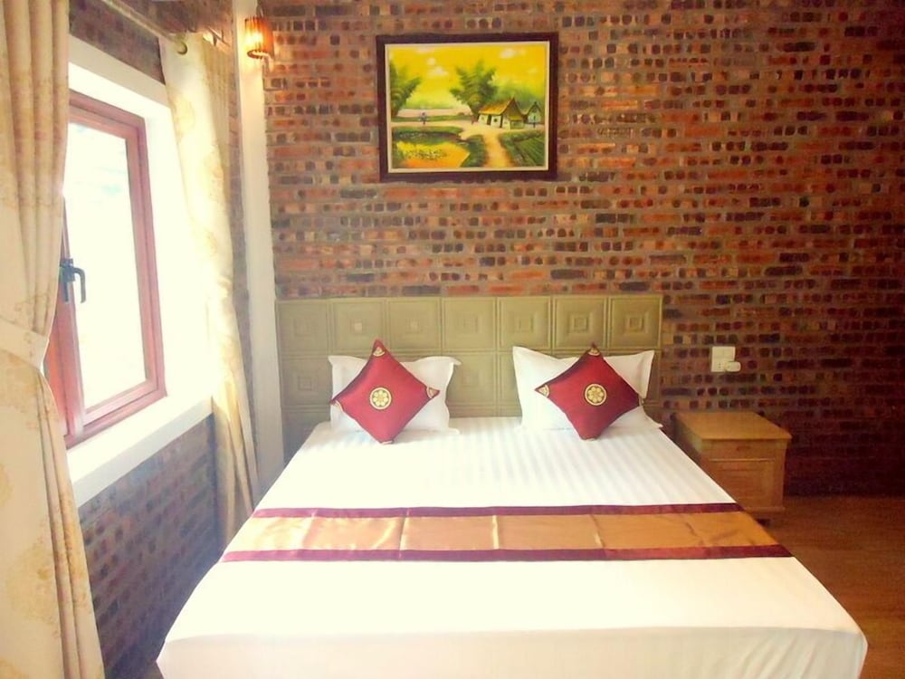 Deluxe Room 101, Garden View photo 2