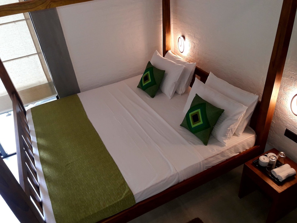 Deluxe Double Room photo 1