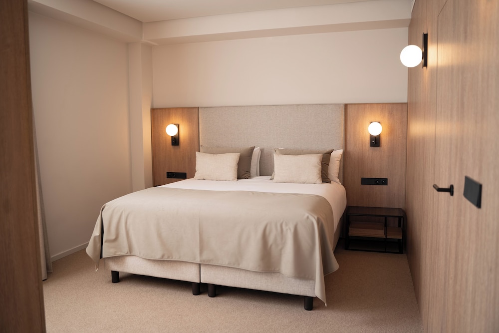 Suite Deluxe, Terraza, Vista al Jardín