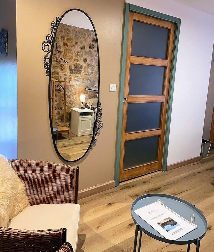 Double Room (des Murmures) photo 1