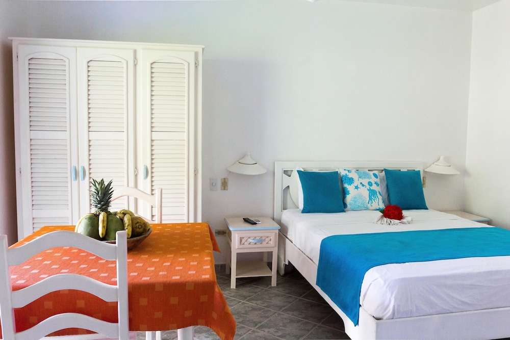 Studio, 1 Queen Bed - Photo 6